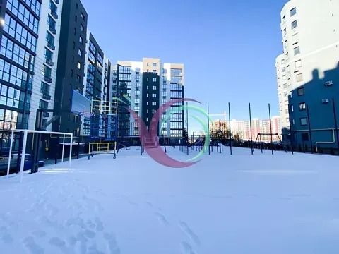 Продаж 1к Квартира 59 кв.м ЖК Comfort House  - фото 10