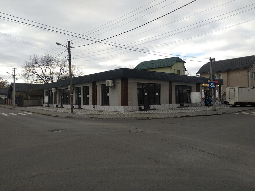 Продаж торгове приміщення на Йосипа Сліпого поверх - 1/1 Ivano-Frankivs'k - photo 7