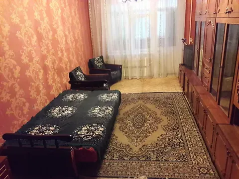 Продаж 3к Квартира 63 кв.м Героїв України вулиця 15 Кропивницький - фото 1