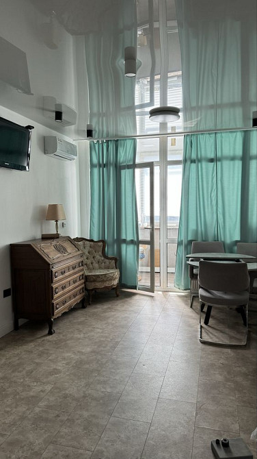 Продаж Квартира 2-кімнатна, 2/15 поверх на Євгенія Сверстюка вул., д. 6 Kiev - photo 1