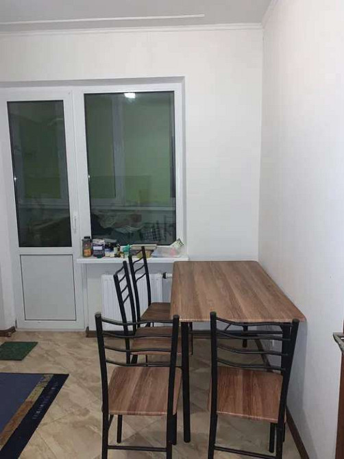 Оренда Квартира 1-кімнатна, 1/25 поверх на ул. Софии Русовой, 3В Київ - фото 2