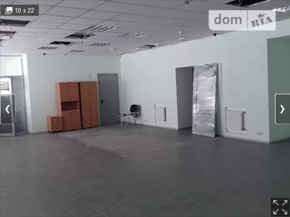 Оренда торгове приміщення на Павлова поверх - 1/9 Винница - изображение 19