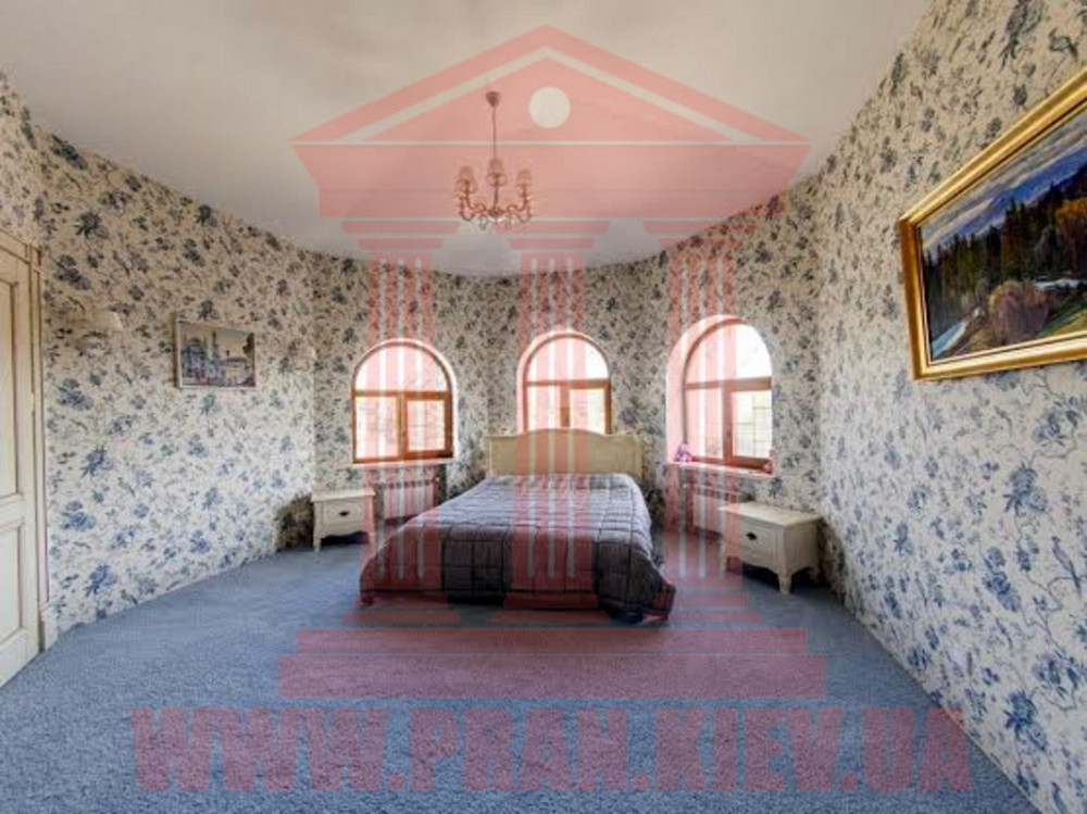 Продаж 3-поверховий Будинок з ділянкою 32 сот 1200 кв.м  на Героев Майдана  - фото 4