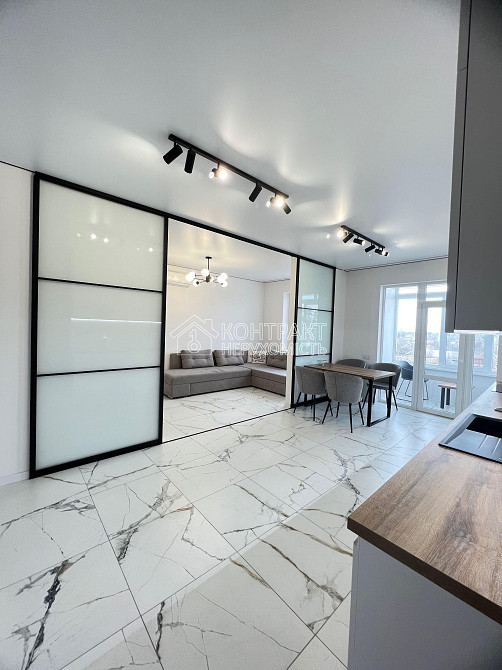 Продаж Квартира 2-кімнатна, 4/4 поверх на вул. Перемоги Kharkiv - photo 2