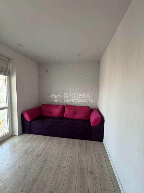 Продаж Квартира 2-кімнатна, 13/16 поверх на вул. Домобудівельна Харьков - изображение 9