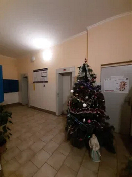 Продаж Квартира 2-кімнатна, 5/22 поверх на улица Драгоманова, д.31 Киев - изображение 6