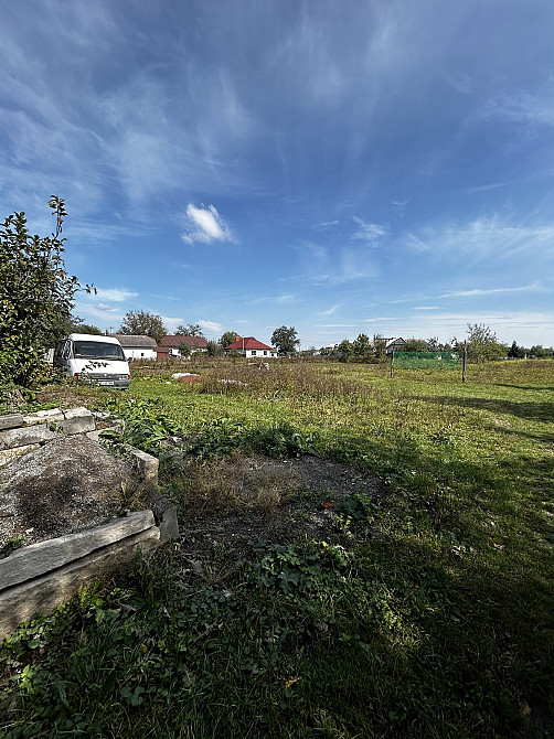 Продаж земельної ділянки 0.08 соток Хриплин - фото 7