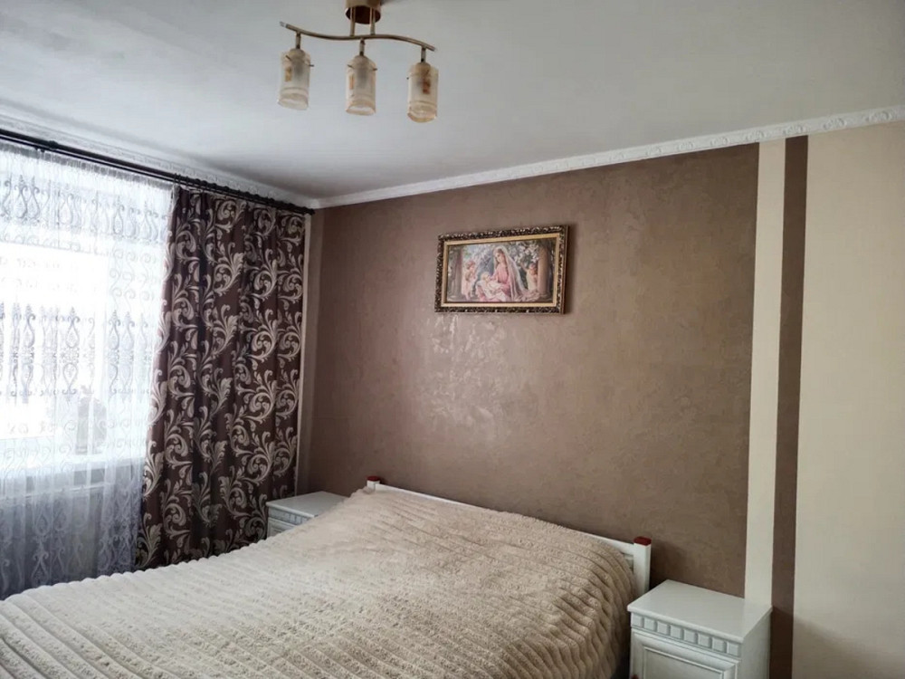 Продаж Квартира 3-кімнатна, 6/7 поверх на Лесі Українки Угринів - фото 2