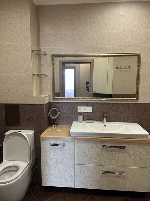 Продаж Квартира 1-кімнатна, 15/25 поверх на Олевська вул., 5 Kiev - photo 17