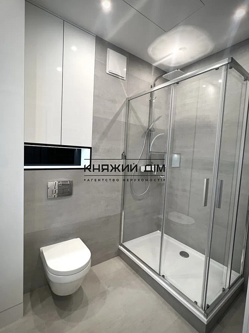 Перша оренда 3-кімнатної квартири ЖК Taryan Towers у Печерському районі, код 11203413 Київ - фото 6