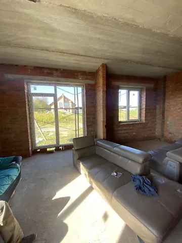 Продаж 2-поверховий   107 кв.м 4 кімн. на мас. Київський  - фото 15