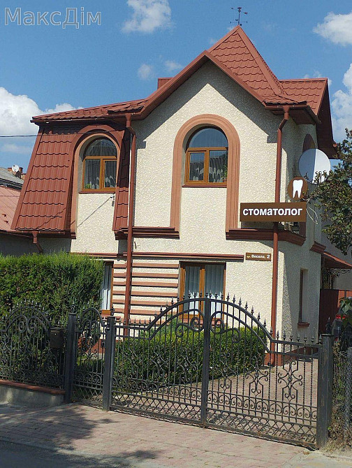 Продаж Будинок 5-кімнатний Ternopil' - photo 3