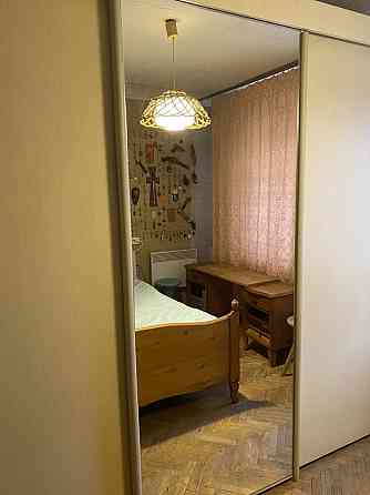 Продаж Квартира 3-кімнатна, 2/12 поверх на Антоновича вул., д. 162 Київ