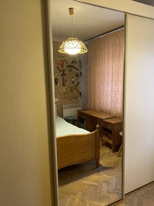 Продаж Квартира 3-кімнатна, 2/12 поверх на Антоновича вул., д. 162 Київ - фото 3