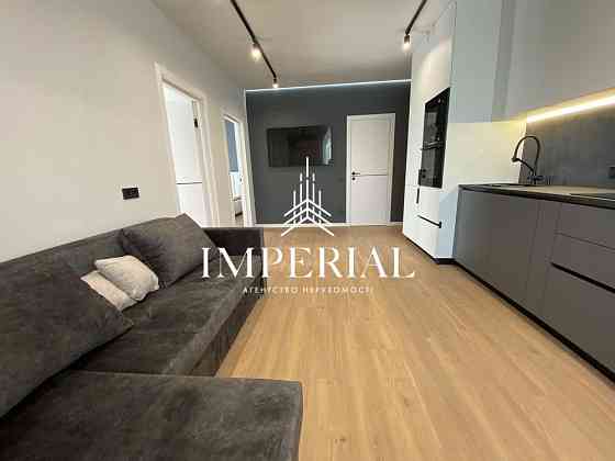 Продаж Квартира 2-кімнатна, 4/21 поверх на вул. Ісмаїла Гаспринського Киев