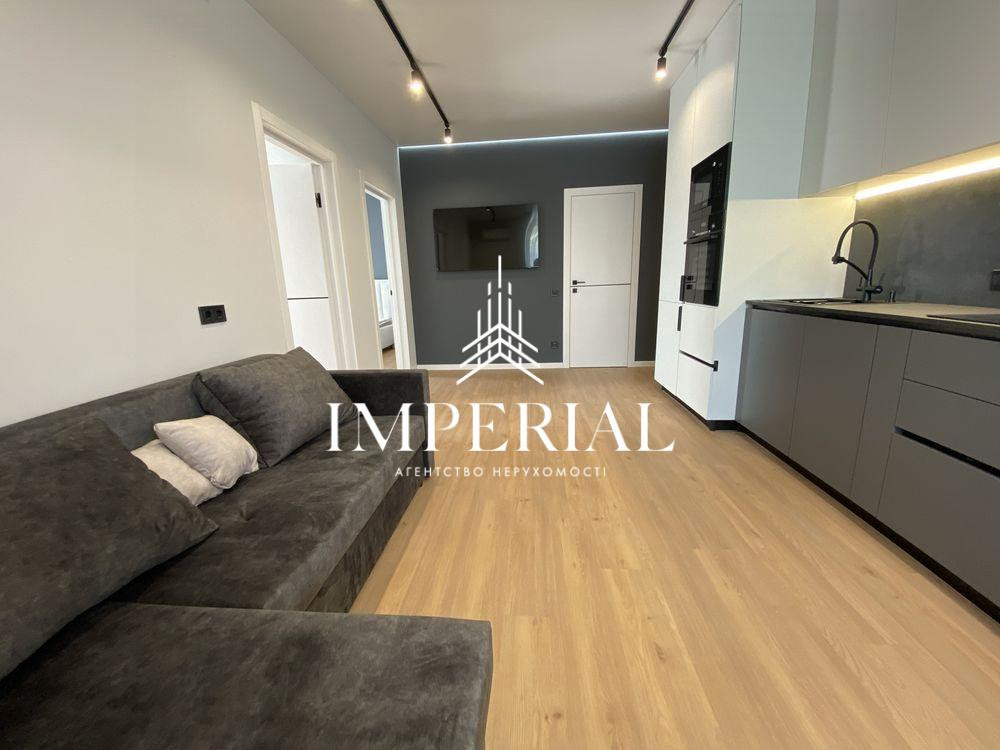 Продаж Квартира 2-кімнатна, 4/21 поверх на вул. Ісмаїла Гаспринського Киев - изображение 5