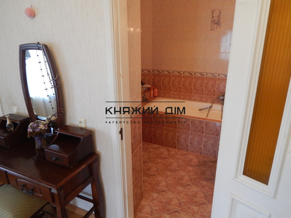 Оренда будинок 300 м2 біля Чайки Святошинської р-н. № 131541 Київ - фото 10