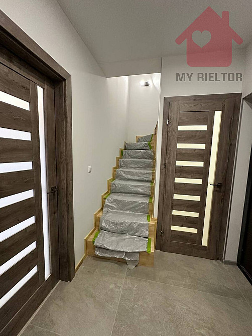 Продаж двокімнатної новобудови по вул.Восьмого березня Ужгород - изображение 3