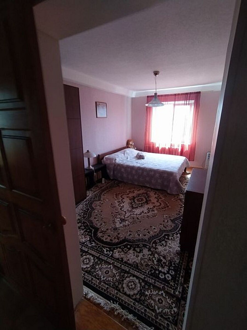 Оренда Квартира 1-кімнатна, 9/9 поверх на Мілютенка, 15а Київ - фото 4