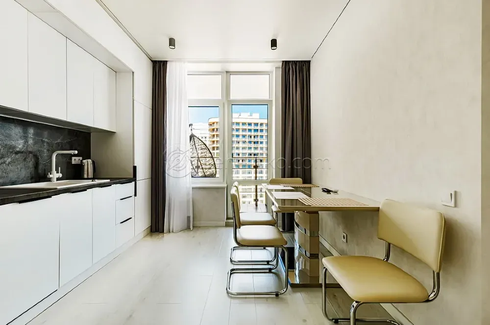 Оренда    Валерия Самофалова, 16А/6 Одеса - фото 1