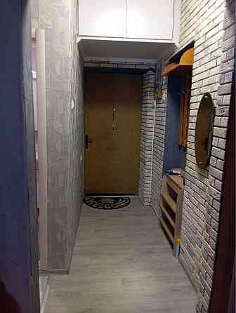 Продаж Квартира 1-кімнатна, 3/4 поверх на Патріарха Мстислава Скрипника вул., д. 1 Киев