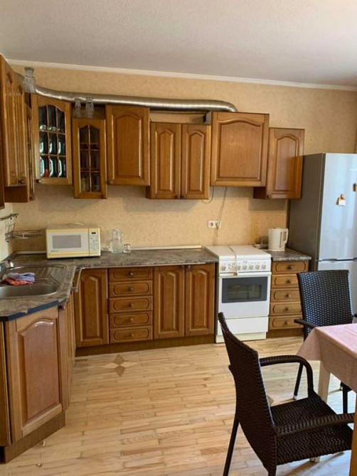 Оренда Квартира 2-кімнатна, 1/14 поверх на Мишуги Александра ул., 1 Київ - фото 1