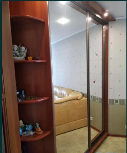 Продаётся чешка 5ти ком. перепланированная в 4х на Днепродороге. Одеса - фото 11