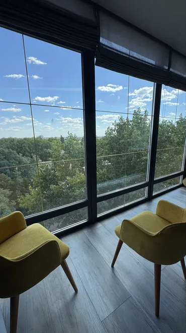 Квартира 4 кімнати Новомиколаївка фанклуб. Кропивницький - фото 10