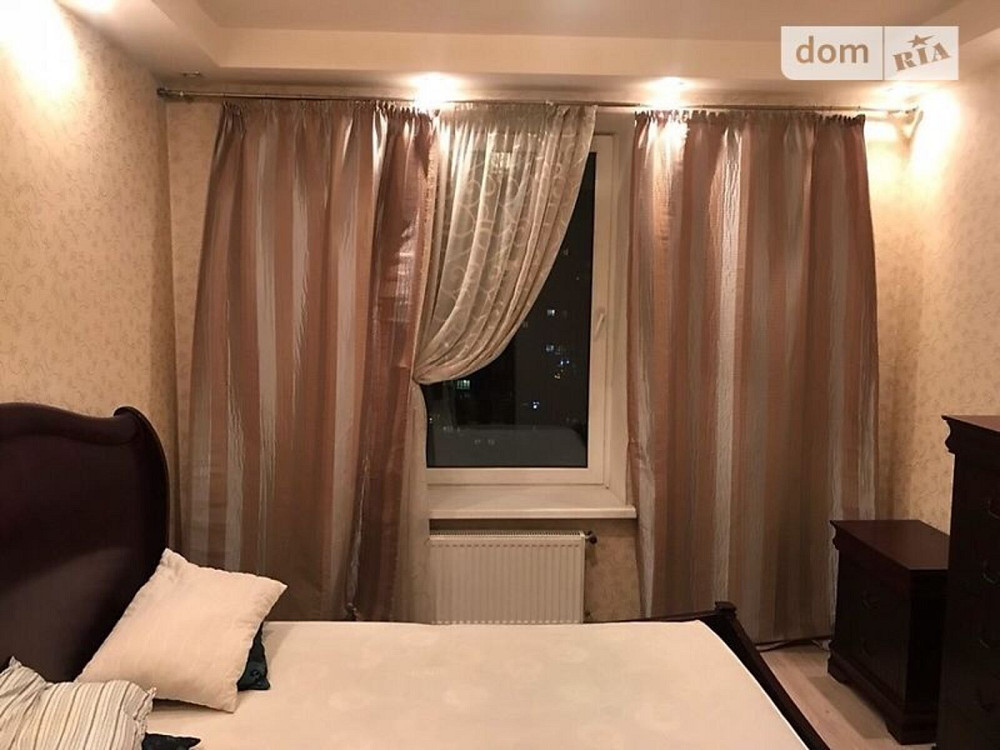 Оренда Квартира 2-кімнатна, 21/25 поверх на Днепровская набережная Kiev - photo 4