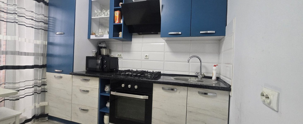 Продаж Квартира 1-кімнатна, 4/10 поверх на Довженка О. вул., 26 Тернопіль - фото 9