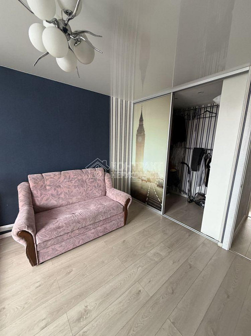 Продаж Квартира 3-кімнатна, 7/12 поверх на вул. Героїв Праці Харків - фото 9