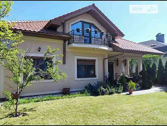 Продаж сучасного будинку в центрі міста! Uzhhorod