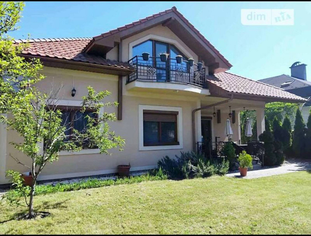 Продаж сучасного будинку в центрі міста! Uzhhorod - photo 1