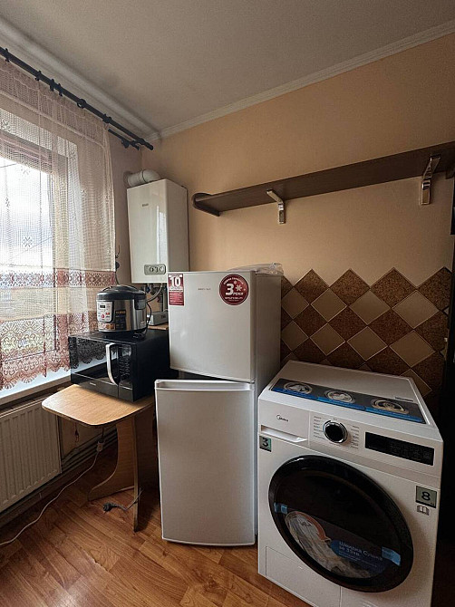 Продаж Квартира 2-кімнатна, 5/5 поверх на Височана Тисмениця - фото 15