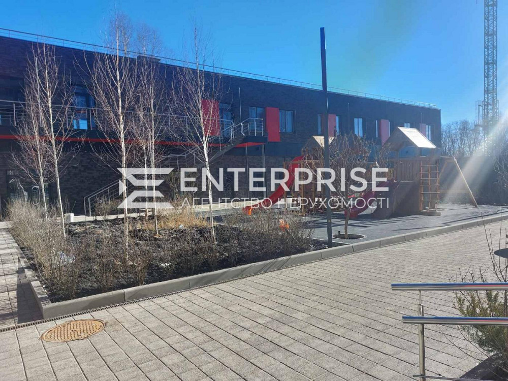 Продаж 2к Квартира 42 кв.м Булаховского Академика вул. Київ - фото 11