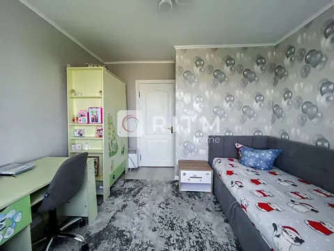 Продаж 3к Квартира 82 кв.м Відродження проспект 9 Луцьк - фото 4