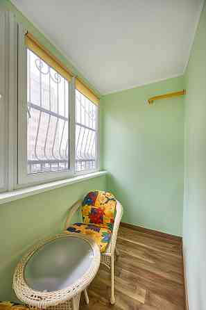 Продаж Квартира на улица Рубчака Івана 25 Львов