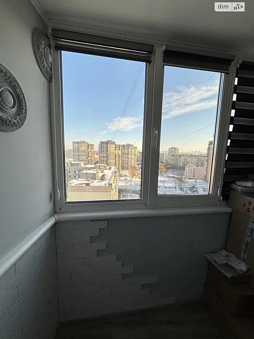 Продаж Квартира 2-кімнатна, 14/16 поверх на Булгакова вул., д. 15А Kiev - photo 17