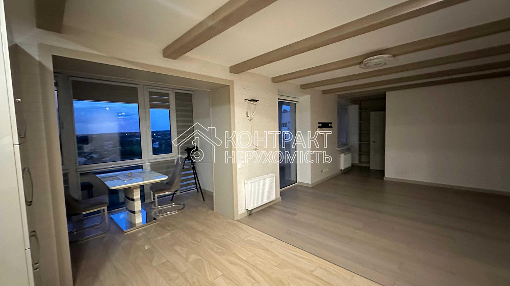 Продаж Квартира 2-кімнатна, 9/9 поверх на вул. Кричевського Харків - фото 11