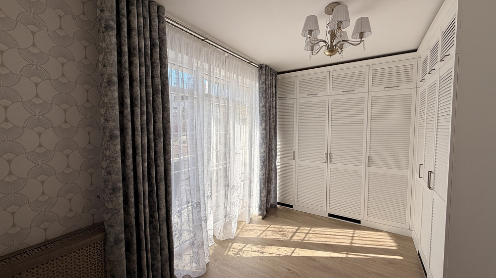 Продаж Квартира 3-кімнатна, 1/4 поверх на Наливайка С. вул., 14 Тернопіль - фото 19