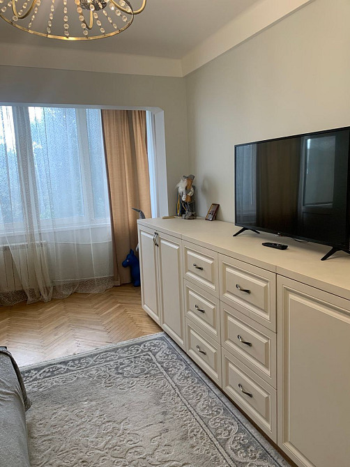 Оренда Квартира 1-кімнатна, 4/9 поверх на проспект Повітряних Сил, 8 Kiev - photo 2