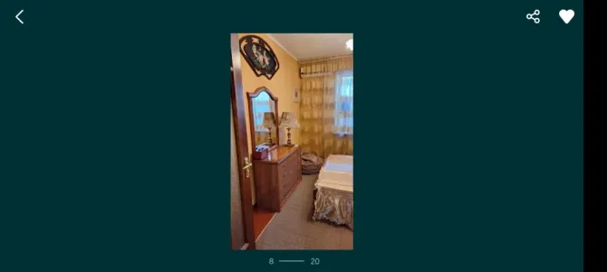 Здаю довгостроково 2-кімнатну квартиру по вул Г.Ахматової, 21. Київ - фото 7