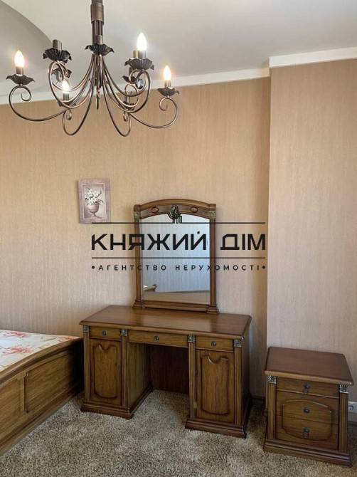 Оренда 2-х к. квартири студіо в ЖК Дипломат Холл. № 1149977 Kiev - photo 12