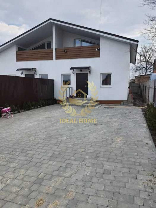 Продаж Будинок 4-кімнатний Бориспіль - фото 19