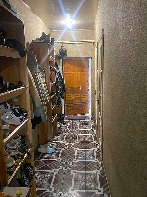 Продаж 3к квартири 84 кв. м Одеса - фото 13