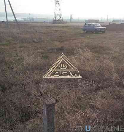 Продаж земельної ділянки 0.1 соток на ул. Одария, 4 Малодолинське