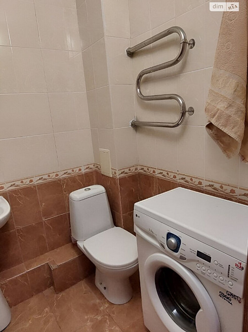 Оренда Квартира 1-кімнатна, 7/9 поверх на просп. Оболонський, 34В Київ - фото 10