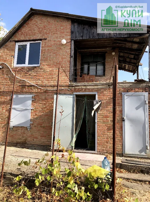 Продам дачу за містом. Кропивницький - фото 1