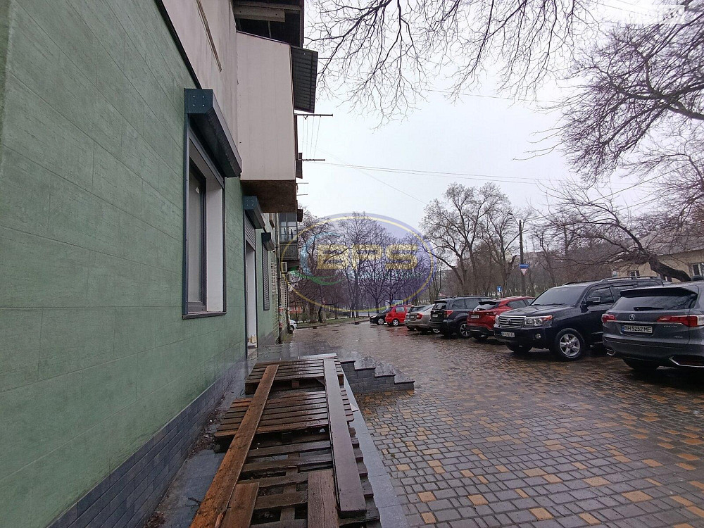 Оренда приміщення вільного призначення на вул. Михайловская приміщень - 5, поверх - 1/3 Одеса - фото 5