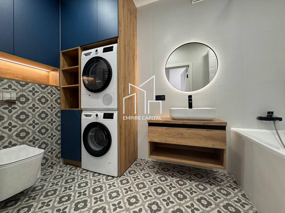 Оренда 1к Квартира 44 кв.м Трускавецька вул. Львів - фото 9